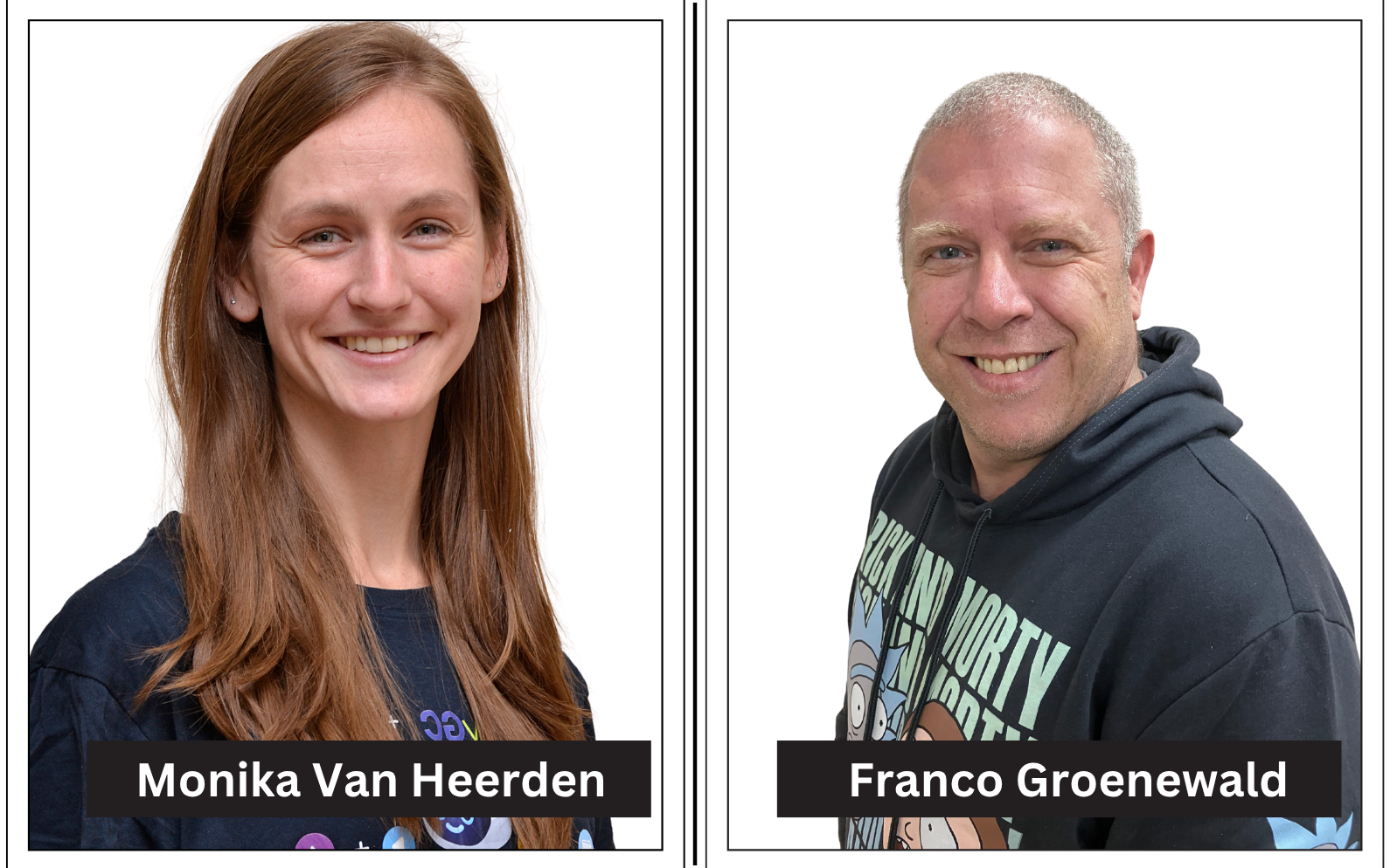 myGC and grandXchange